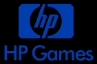 HP Laptop logo