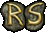 runescape rs logo