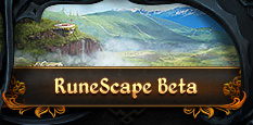 RuneScape Beta Programme