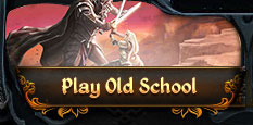 Old School RuneScape