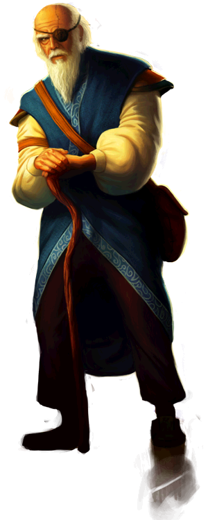 Draynor