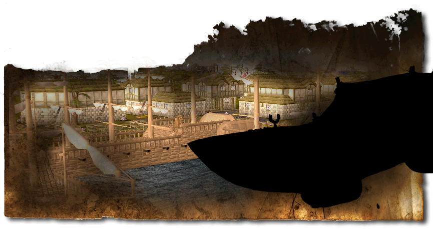Port Sarim