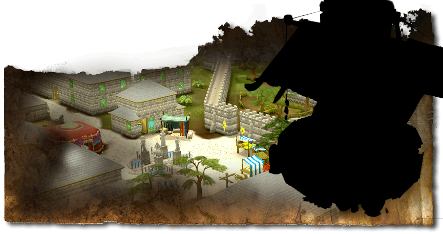Varrock