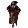 Count Draynor