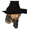 Wizard Grayzag