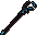Steam Battlestaff