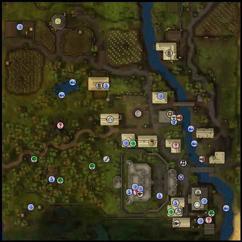 Lumbridge