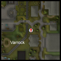 Varrock Sewers
