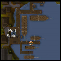 Void Knights' Outpost