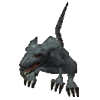 Giant rat