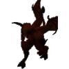 Greater demon
