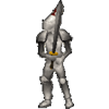 White Knight