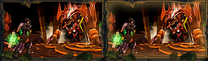 The Seventh strongest attackable monster in all of RuneScape