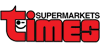 Times Supermarkets
