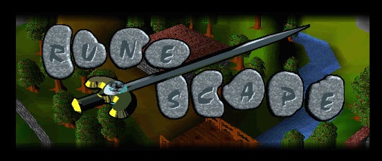 RuneScape Classic RuneScape Classic