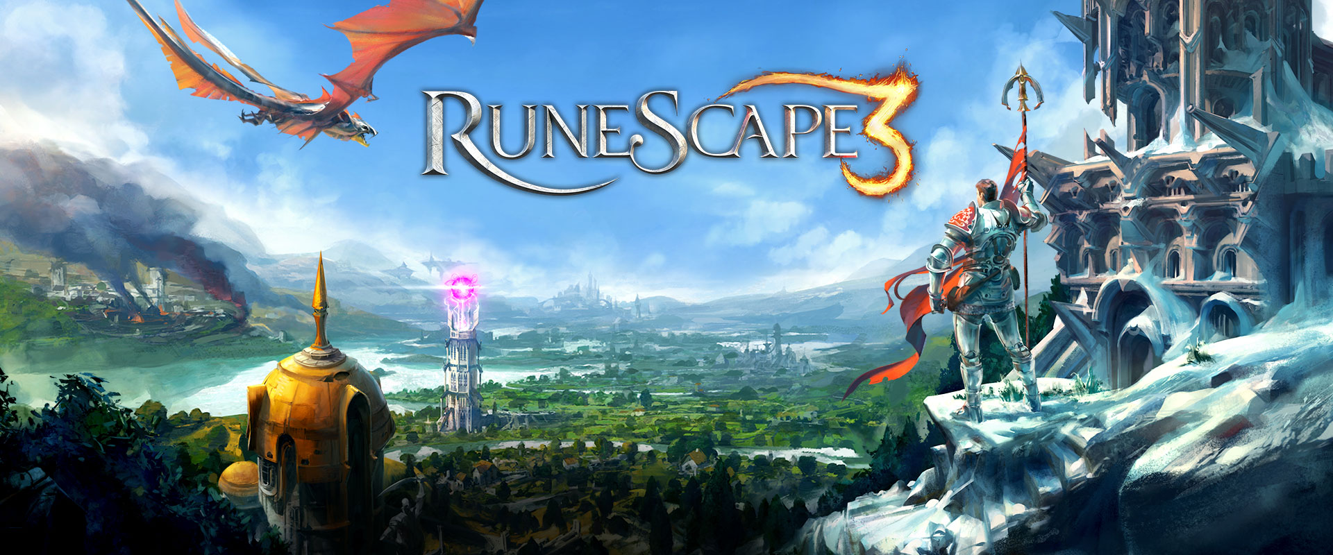 Runescape 3 Download