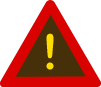 Warning
