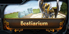 Statte dem RuneScape-Bestiarium einen Besuch ab