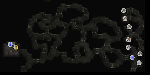 Cave Goblin Mines