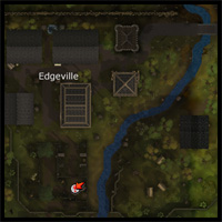 Verlies von Edgeville