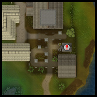Katakomben von Lumbridge