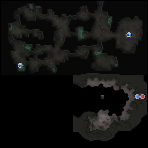 Lumbridge Swamp