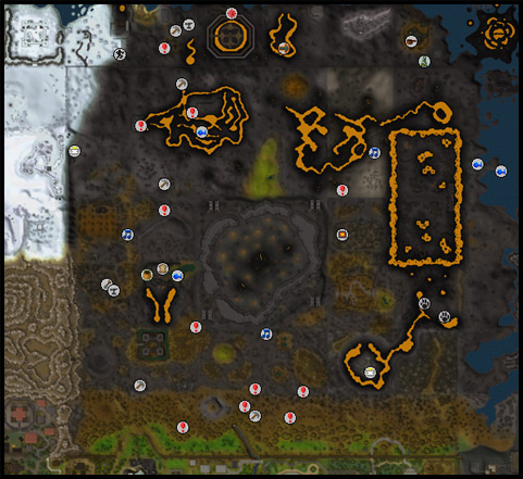 The Wilderness