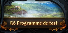 Programme de test