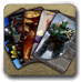 Cartes de duel Cartes de duel