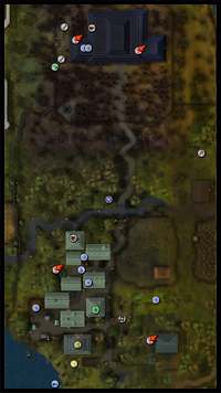 Draynor