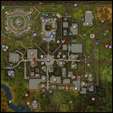 Varrock