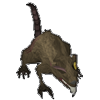 Rat d�form� 