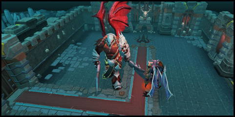 K'ril Tsutsaroth
