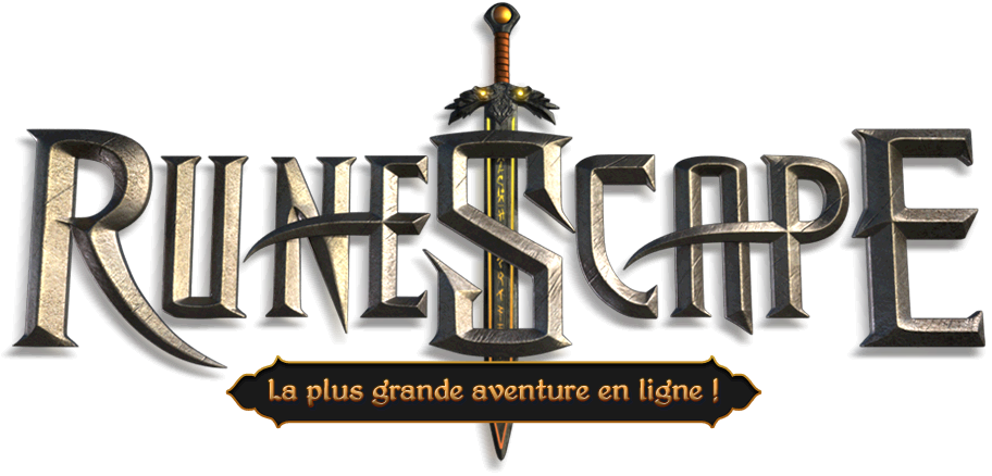 RuneScape - La plus grande aventure en ligne