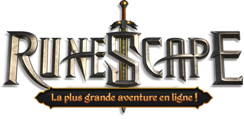RuneScape - La plus grande aventure en ligne