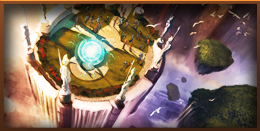Bande-annonce RuneScape