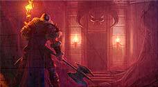 Explorez l'inconnu Exploration de Runescape