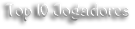 Top 10 Jogadores