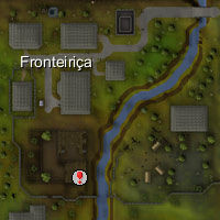 Masmorra de Fronteiri�a