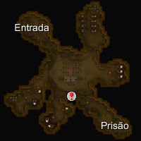 Esconderijo da H.C.M.