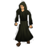 Mago Negro