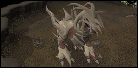 The Corporeal Beast