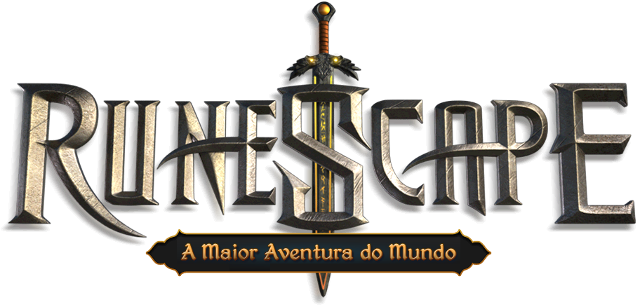 RuneScape - A Maior Aventura On-line do Mundo