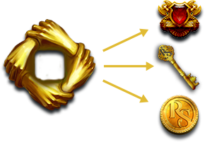 Consume Bonds Ways to Consume