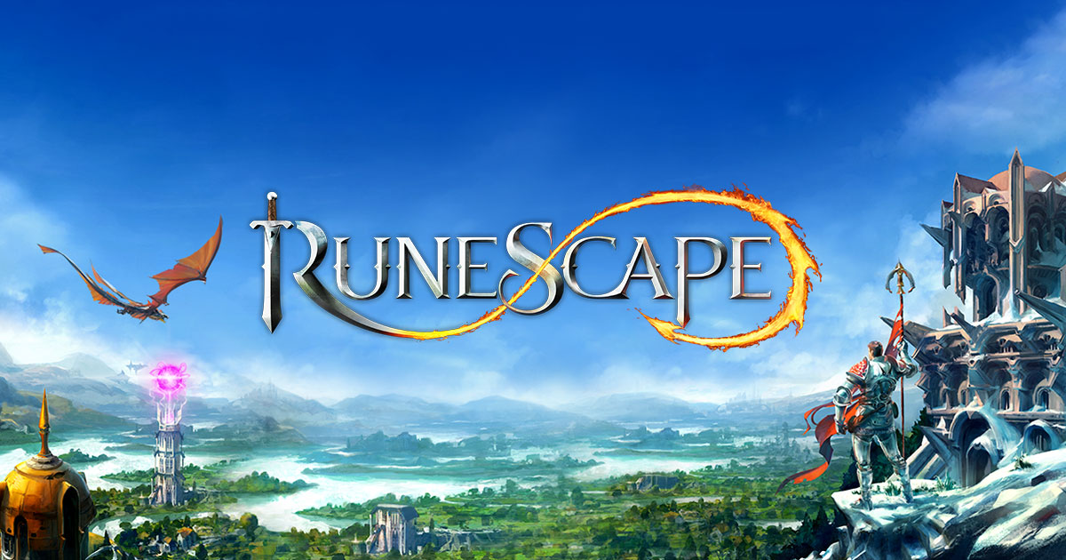 RuneScape Online Community - Forums, News, Events and more