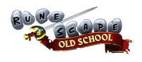 Old School RuneScape Old School RuneScape Logo