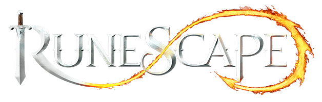 The RuneScape Logo