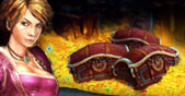 Treasure Hunter  Wonder Bar Teaser Image