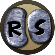 Old School RuneScape logo