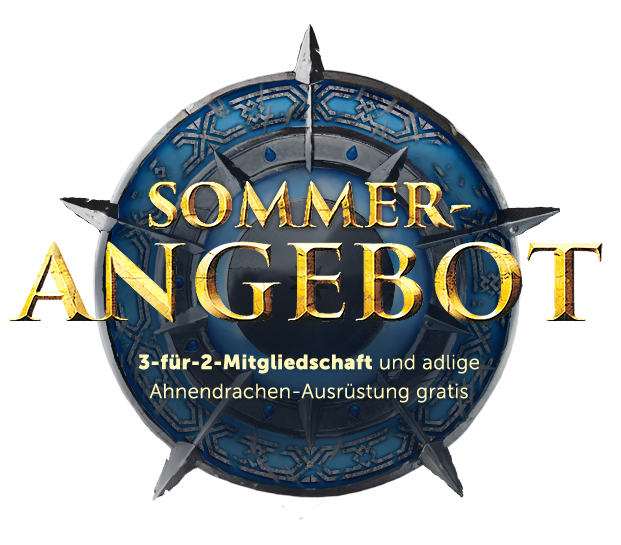 Sommerangebot